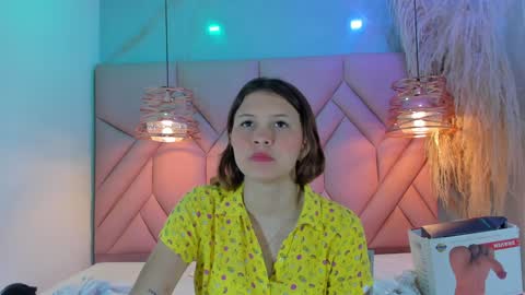 ANGELA online show from 10, 12, 2024