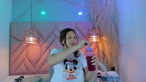 ANGELA online show from 16, 12, 2024