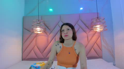 ANGELA online show from 17, 1, 2025