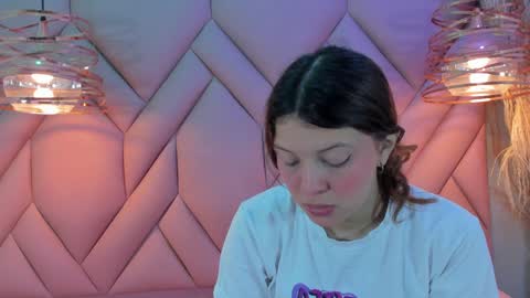 ANGELA online show from 25, 1, 2025