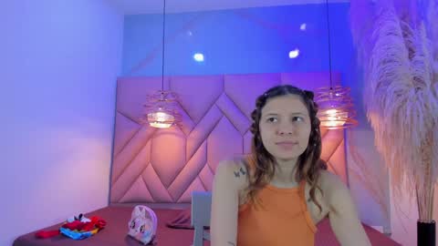 ANGELA online show from 5, 2, 2025