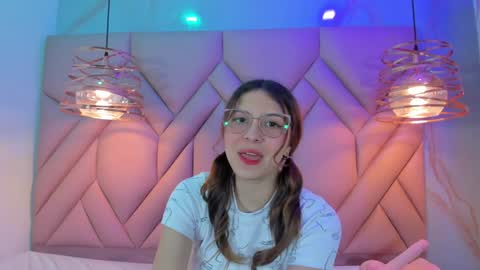 ANGELA online show from 7, 2, 2025