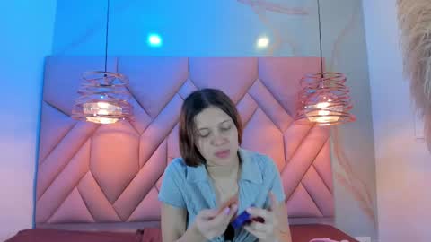 ANGELA online show from 9, 2, 2025