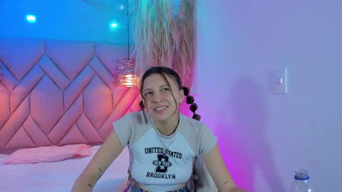ANGELA online show from 12, 2, 2025