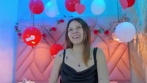 ANGELA online show from 15, 2, 2025