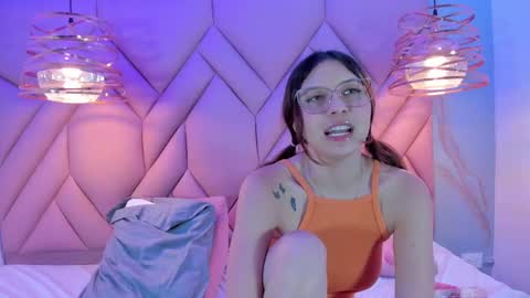 ANGELA online show from 12, 3, 2025