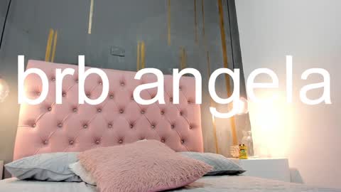 Snapshot of angelaa_evans chatting on 10, 12, 2024 Angela online show from 10, 12, 2024