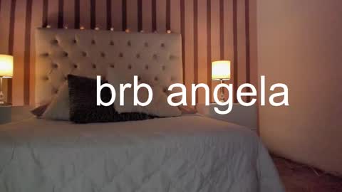 Snapshot of angelaa_evans chatting on 9, 2, 2025 Angela online show from 9, 2, 2025