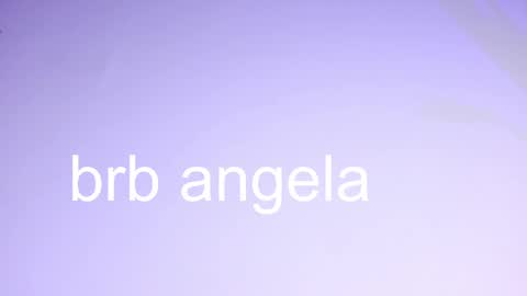 Snapshot of angelaa_evans chatting on 28, 2, 2025 Angela online show from 28, 2, 2025