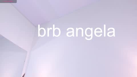 Snapshot of angelaa_evans chatting on 9, 3, 2025 Angela online show from 9, 3, 2025