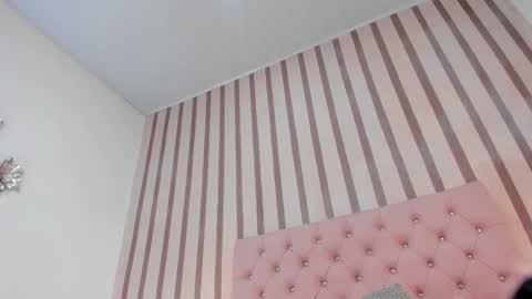 Snapshot of angelaa_evans chatting on 18, 9, 2025 Angela online show from 18, 9, 2025