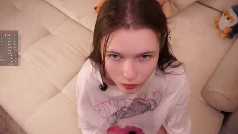 Mary online show from 2, 10, 2025