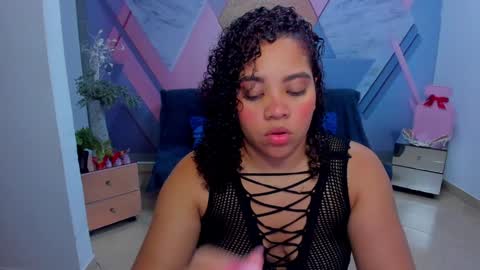 Angela online show from 22, 1, 2025