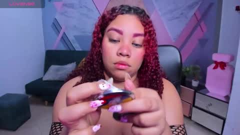 Angela online show from 21, 11, 2025