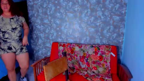 Snapshot of angelacoffee chatting on 18, 12, 2025 Angela online show from 18, 12, 2025