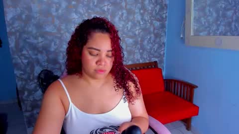 Snapshot of angelacoffee chatting on 7, 1, 2026 Angela online show from 7, 1, 2026