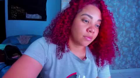 Snapshot of angelacoffee chatting on 2, 2, 2026 Angela online show from 2, 2, 2026