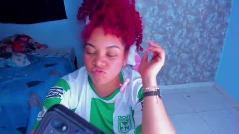 Snapshot of angelacoffee chatting on 3, 2, 2026 Angela online show from 3, 2, 2026