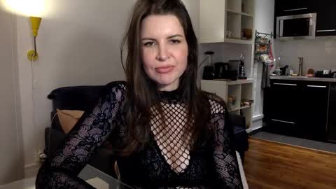 Snapshot of angeladarkk chatting on 19, 1, 2025 Angela online show from 19, 1, 2025