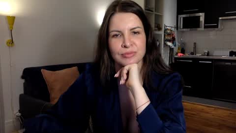 Snapshot of angeladarkk chatting on 17, 2, 2025 Angela online show from 17, 2, 2025