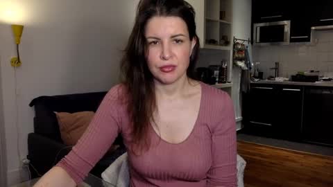 Snapshot of angeladarkk chatting on 26, 2, 2025 Angela online show from 26, 2, 2025