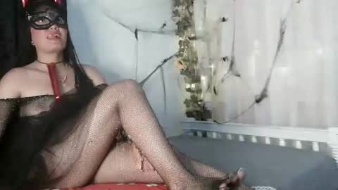 ANGELA online show from 21, 10, 2025