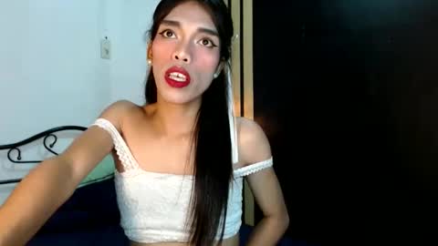 SENORITA online show from 5, 12, 2024