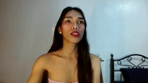 SENORITA online show from 17, 1, 2025