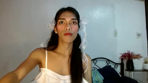 SENORITA online show from 22, 1, 2025