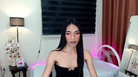 SENORITA online show from 20, 9, 2025