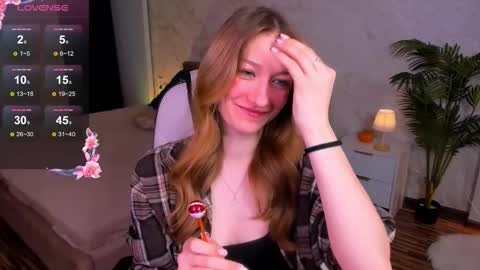 angelanabelle online show from 12, 11, 2025