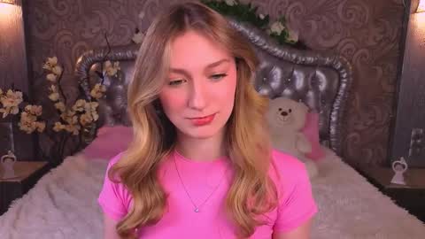 angelanabelle online show from 7, 3, 2026