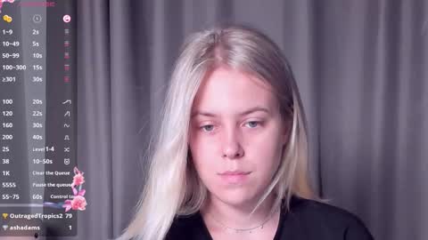 Darsi Anty online show from 12, 9, 2025