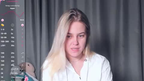 Darsi Anty online show from 23, 10, 2025