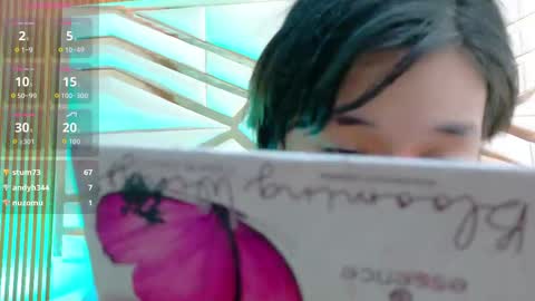  Angela  online show from 11, 10, 2025