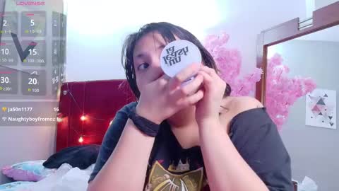  Angela  online show from 3, 12, 2025