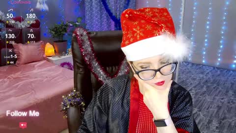 Angela online show from 26, 12, 2024
