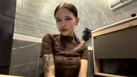 AngelaXSmile online show from 17, 3, 2026