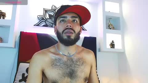 Angel online show from 22, 1, 2025