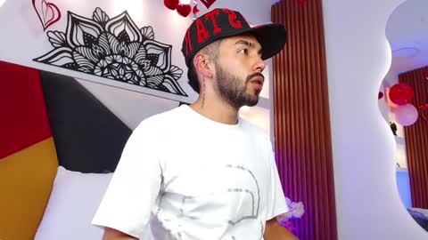 Snapshot of angelbacker chatting on 18, 2, 2026 Angel online show from 18, 2, 2026