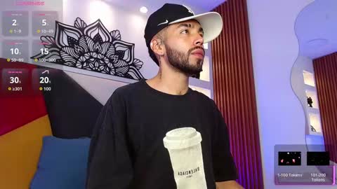 Snapshot of angelbacker chatting on 27, 3, 2026 Angel online show from 27, 3, 2026