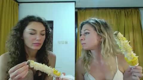 Snapshot of angelbel1e chatting on 15, 1, 2025 Angelbel1e online show from 15, 1, 2025