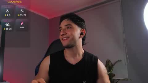 angelbell19 online show from 3, 3, 2026