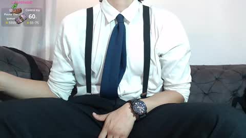 Angel Bianchi online show from 3, 12, 2024