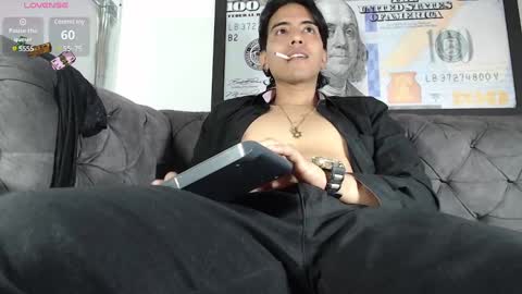 Angel Bianchi online show from 27, 12, 2024