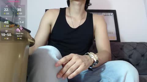 Angel Bianchi online show from 28, 12, 2024