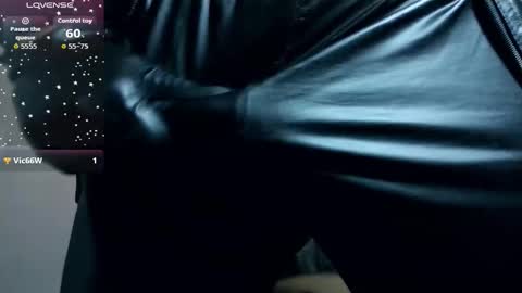 Angel Bianchi online show from 21, 10, 2025