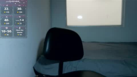 Angel Bianchi online show from 23, 10, 2025