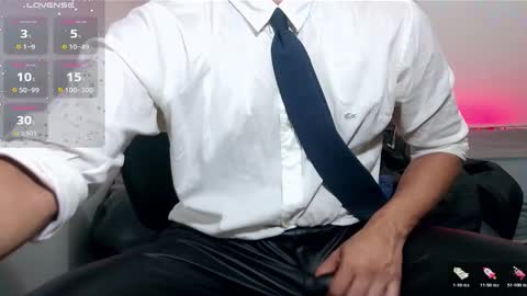 Angel Bianchi online show from 28, 10, 2025