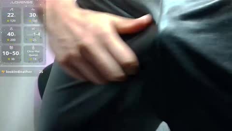 Angel Bianchi online show from 4, 11, 2025